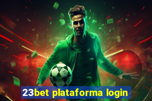 23bet plataforma login